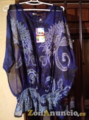 Camisa Desigual
